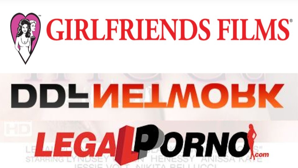 Girlfriends Films to Distribute DDF, Legal Porno