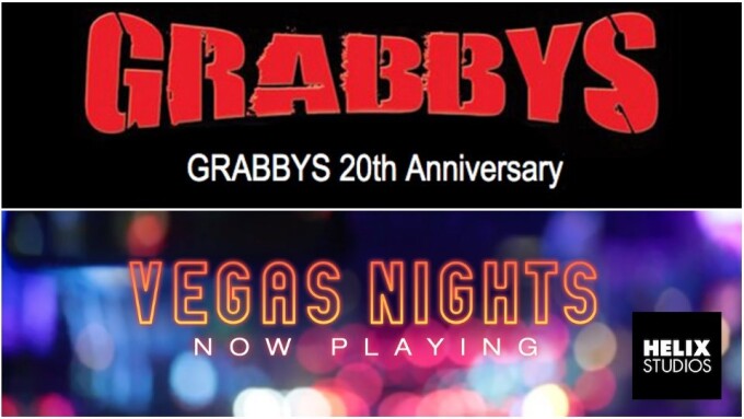 Winners Announced for 20th Annual Grabbys; Helix Takes Top Honors