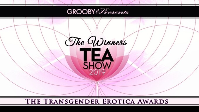 Natalie Mars, Casey Kisses, Foxxy Topline Grooby's 'TEA Show 2019'