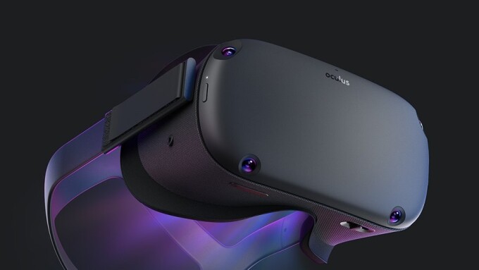 SexLikeReal Hacks Oculus Quest, App Enables 6K Playback