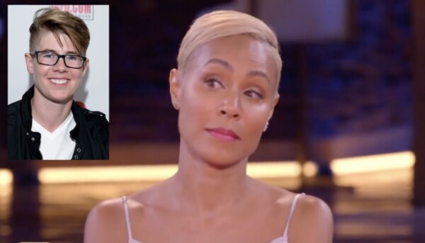 Adult Time's Bree Mills Offers 'Artistic, Progressive' Collaboration to Jada Pinkett Smith and Daughter