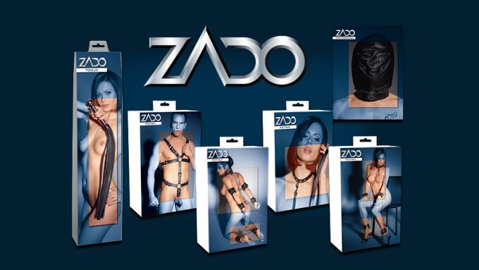 Orion Wholesale Expands Fetish Offerings With Zado Collection 