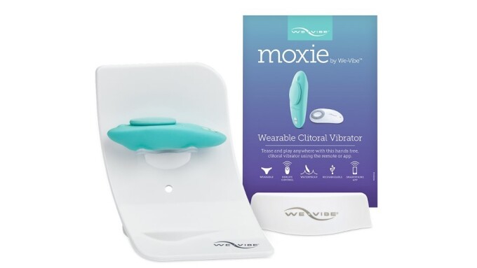 Entrenue Now Shipping We-Vibe Moxie, Womanizer Duo 
