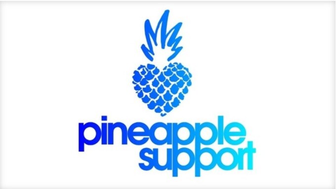  Erika Lust Films Joins Pineapple Support as Sponsor