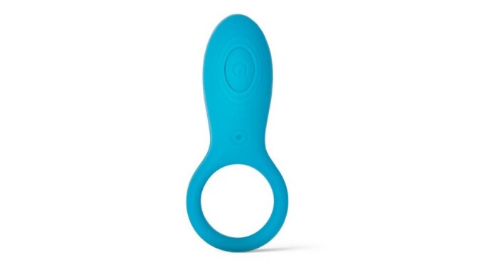 plusOne Debuts Revamped Vibrating Ring