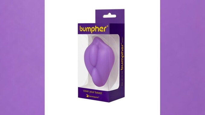 Entrenue Inks U.S. Distro Pact for Bumpher Pleasure Device