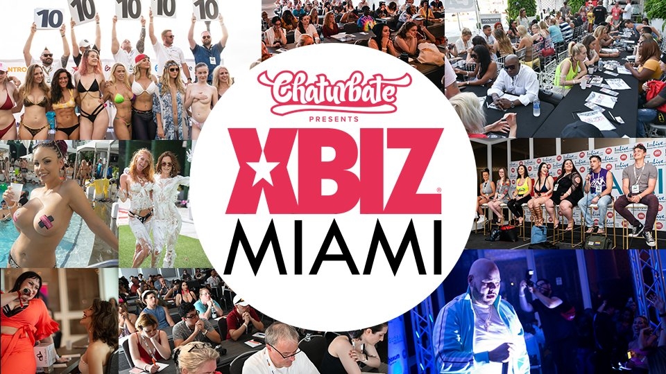 XBIZ Miami 2019: Day 1 Blasts Off With Fiery Networking, Power Panels