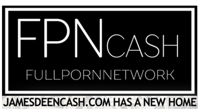 JamesDeenCash Relaunches as FPNcash