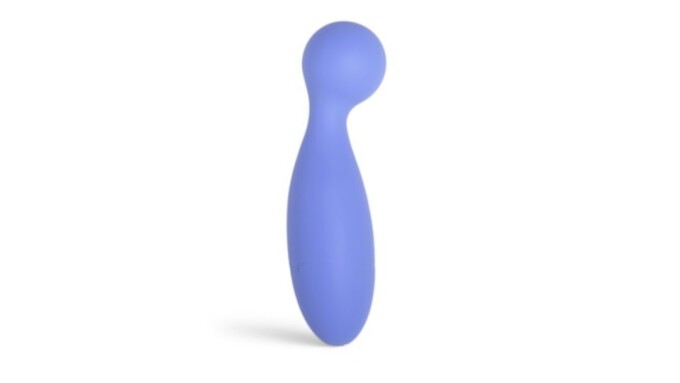 plusOne Updates Premium Personal Massager