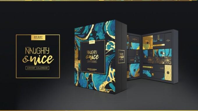 EDC Wholesale Announces Pre-Order for 2019 Advent Calendar 