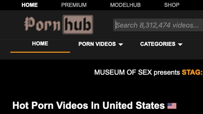 Solved: Why Pornhub Got Medieval on Its Logo