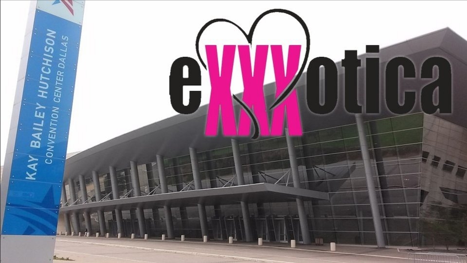 Exxxotica Organizers Win $650K Settlement from Dallas Over Sex Expo Censorship