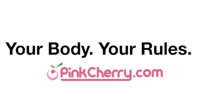 PinkCherry Touts 'Your Body. Your Rules.' in New Campaign 