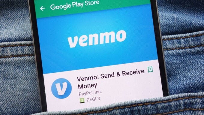 'White Hat Hacker' Exposes Serious Security Flaw in Venmo
