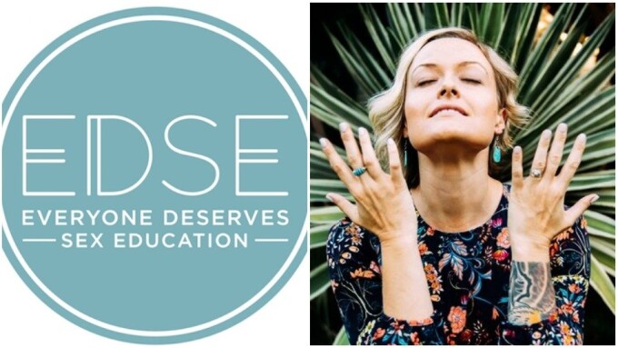 EDSE Sex-Ed Certification Announces New Sessions 