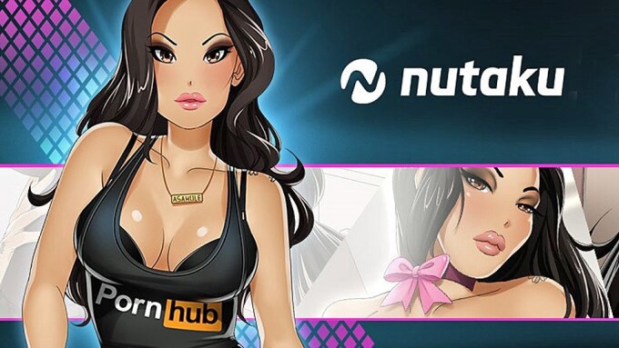 Nutaku Debuts Asa Akira Avatar in Dating Sim 'Booty Calls'