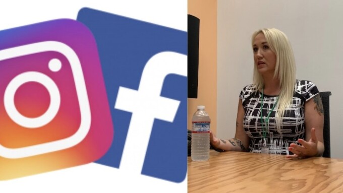Instagram Policy Team Meets With APAG, Listens to Adult Performers' Concerns