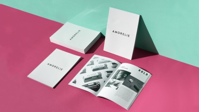 Amorelie Expands Global Presence With New B2B Catalog