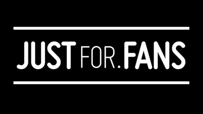 JustFor.fans Launches Charitable Giving Program