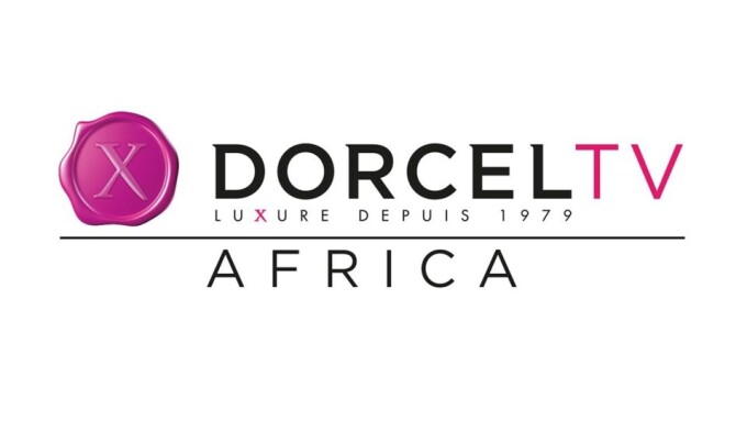 Dorcel Debuts 'TV Africa'