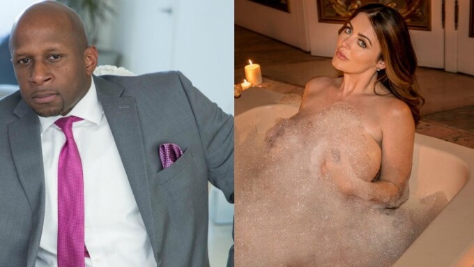 Sophie Dee, Prince Yahshua to Host 2019 XRCO Awards