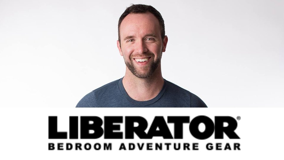 Liberator Adds Jeff Montgomery to International Marketing Team