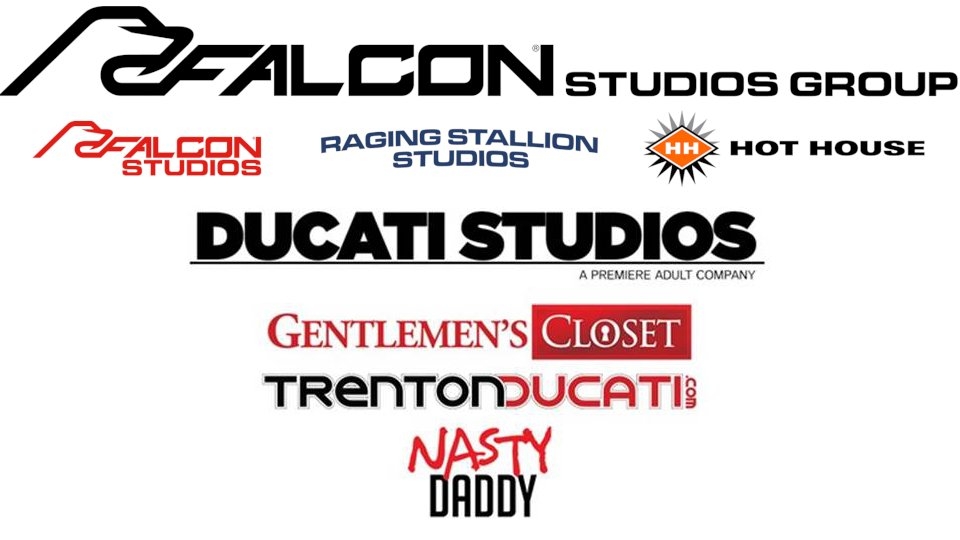 Ducati Studios Signs Distribution Deal With Falcon Studios Group 