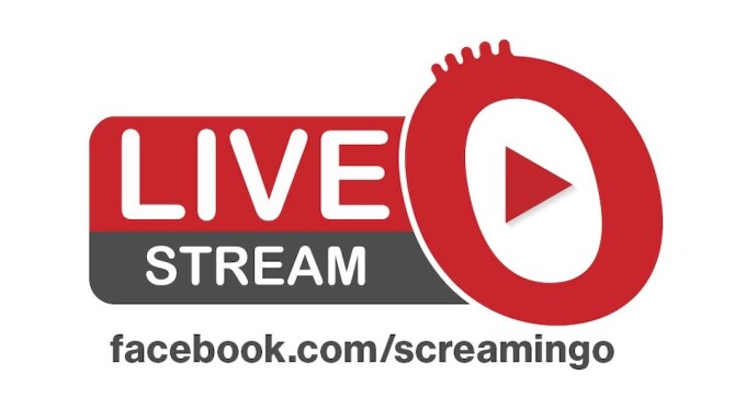 Screaming O Launches Online Training via Facebook Live Stream