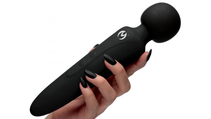 SexToyDistributing.com Intros Premium Thunderstick Wand