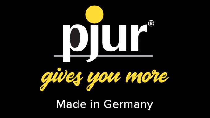 pjur Personal Lubricants Returning to Canadian Market