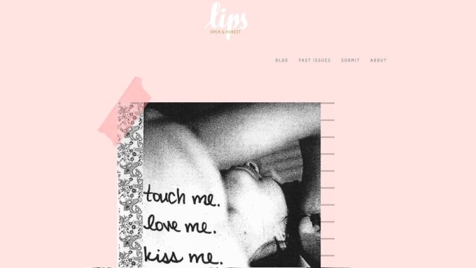 Lips Platform Raises Over $10K via Crowdfunding Efforts