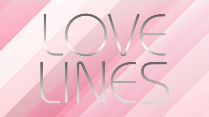 Holiday Products Releases New 'LoveLines' Catalog