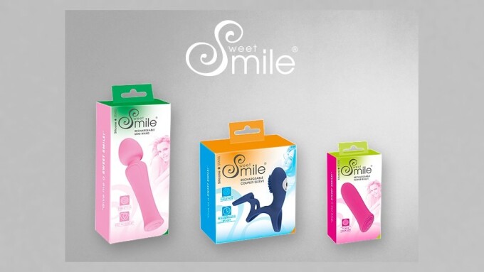 Orion Bolsters Sweet Smile Line With New Additions 