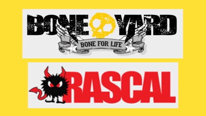 C1R Updates Boneyard, Rascal Lines With New Dildo Kits