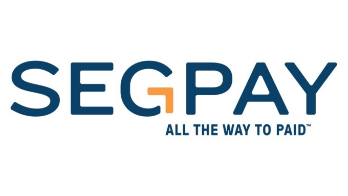 Segpay Signs On as ASACP Corporate Sponsor