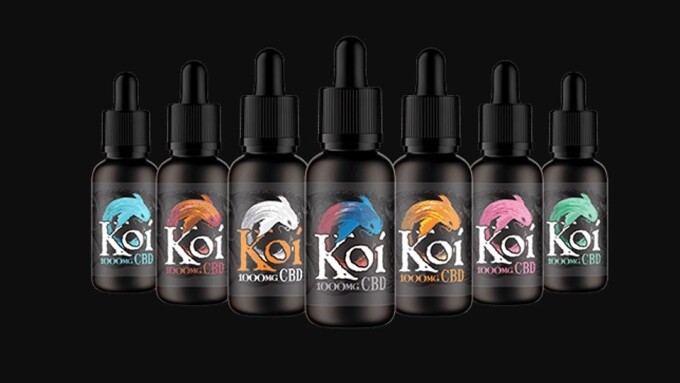 Honey's Place Offers Koi CBD Range, Legal Compliance Support