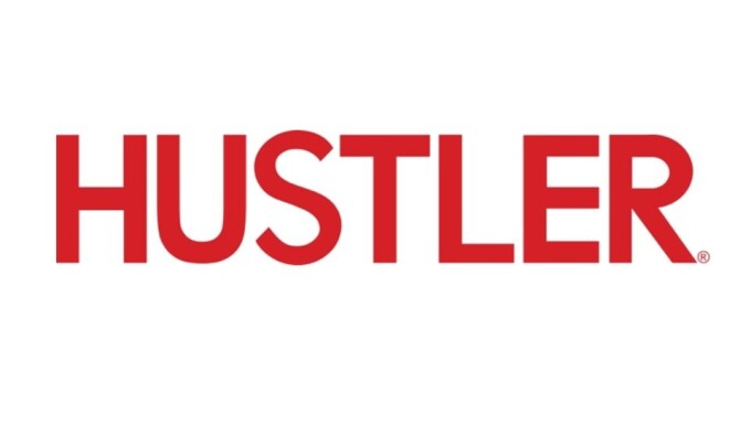 Hustler Inks Worldwide Licensing Deal for Branded Lifestyle Products