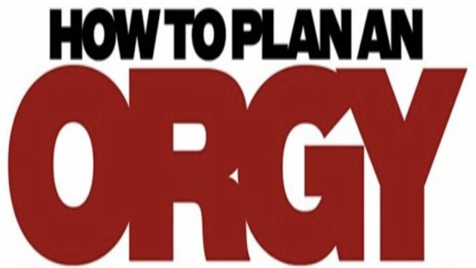 Crave Media Streets 'How to Plan an Orgy'