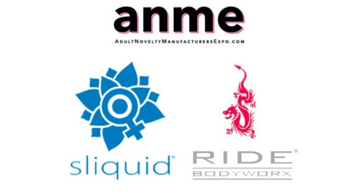 Sliquid to Unveil New Products at ANME