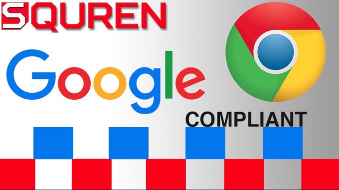 Squren Ad Network Offers Google-Safe Ads
