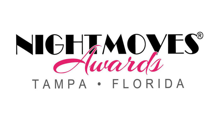 Nominees for 27th Annual NightMoves Awards Announced