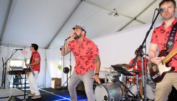 ANME Kicks Off With Eventful Weekend