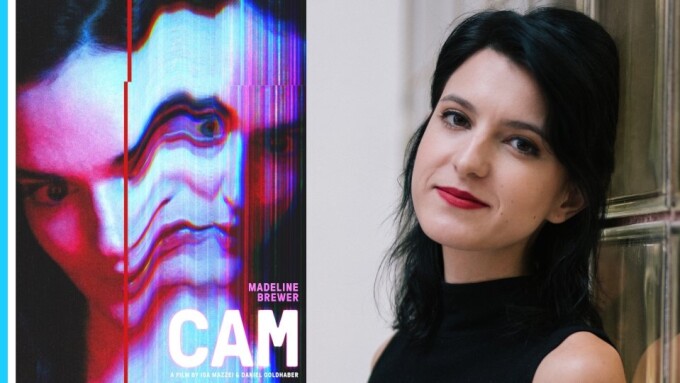 From Cams to Netflix: Isa Mazzei Talks Sex Work in Film