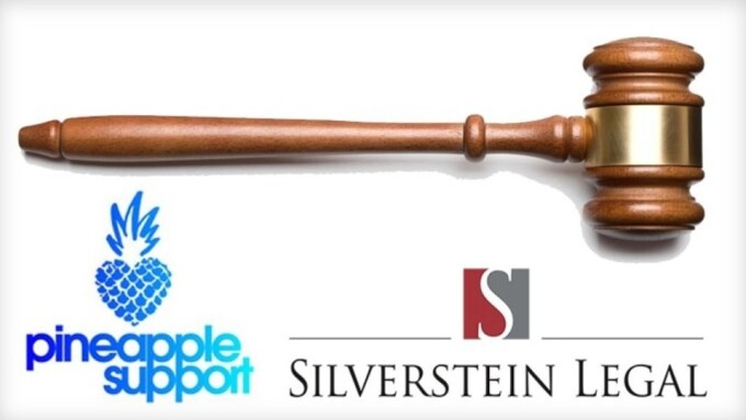 Pineapple Support, Silverstein Legal Team Up for TES Show