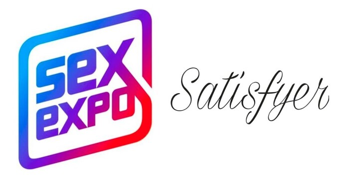 Satisfyer Returning to Sex Expo N.Y. as Diamond Sponsor; Set to Showcase Premium Vibes