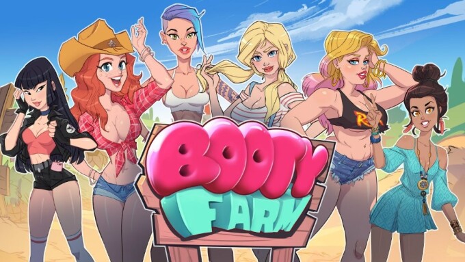 'Booty Farm' Boosts Nutaku's 'Hentai Hot Sauce' Challenge With Bonus