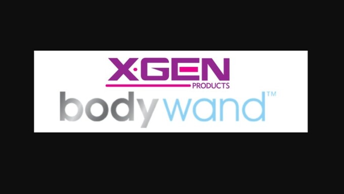Xgen Products Now Shipping Bodywand's Luxe Mini Wand