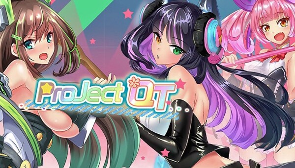 Nutaku Releases New Action-Adventure RPG, 'Project QT'