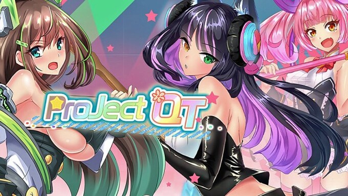 Nutaku Releases New Action-Adventure RPG, 'Project QT'
