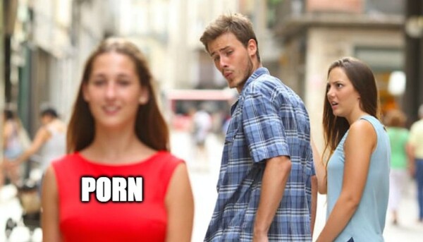 Recent Study Probes Link Between Porn Consumption and Relationship Satisfaction